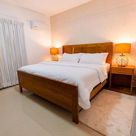 Hotel Boutique Del Lago Nagua Extérieur photo