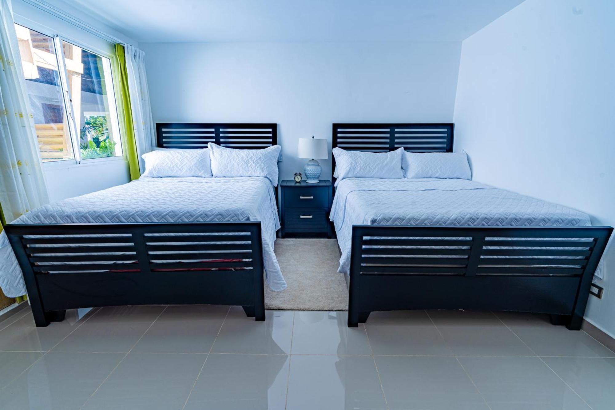 Hotel Boutique Del Lago Nagua Extérieur photo