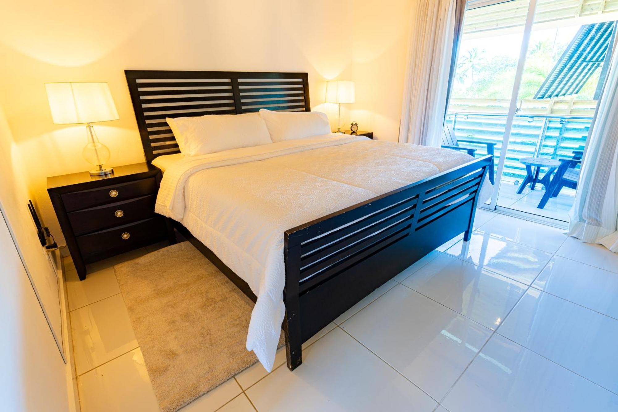 Hotel Boutique Del Lago Nagua Extérieur photo