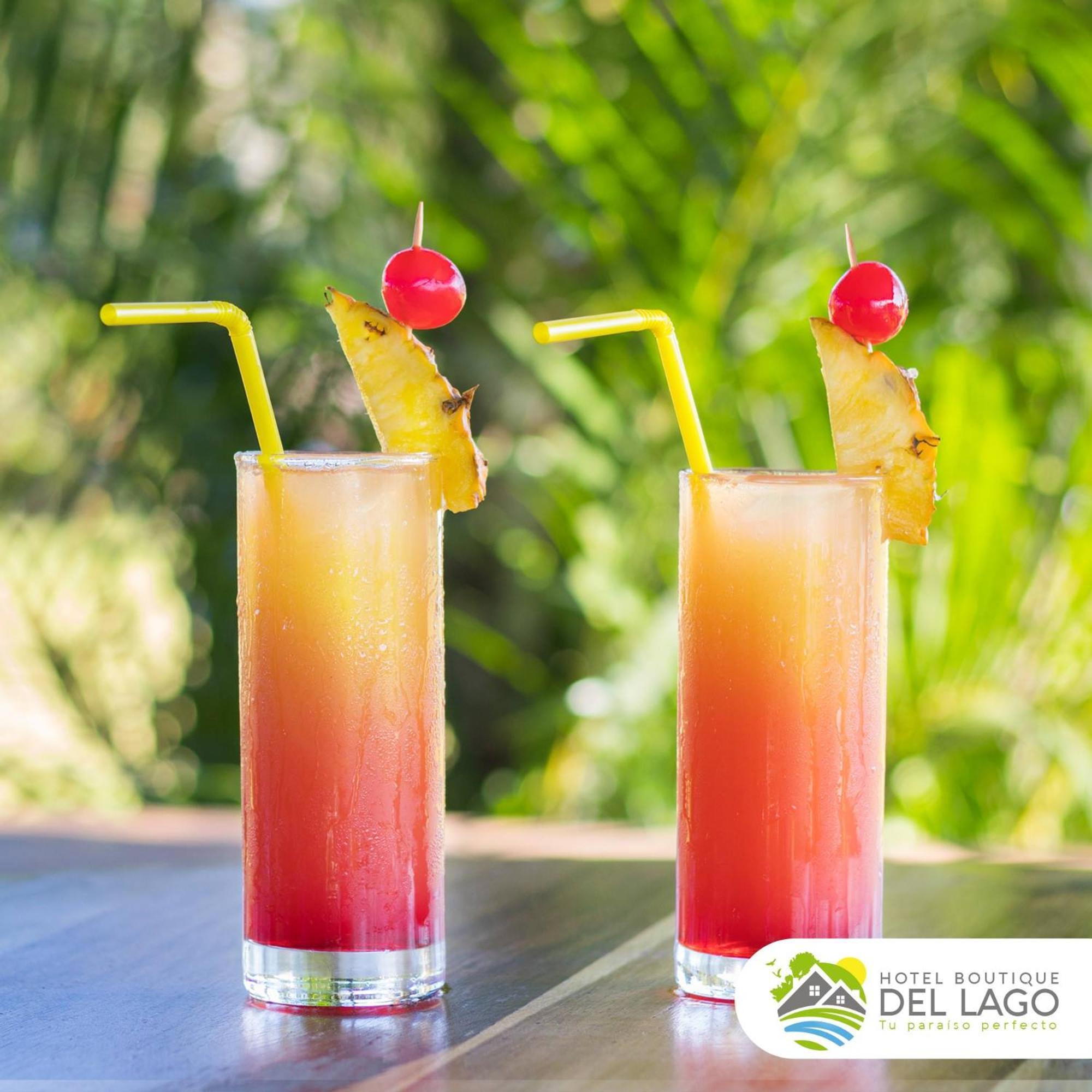 Hotel Boutique Del Lago Nagua Extérieur photo