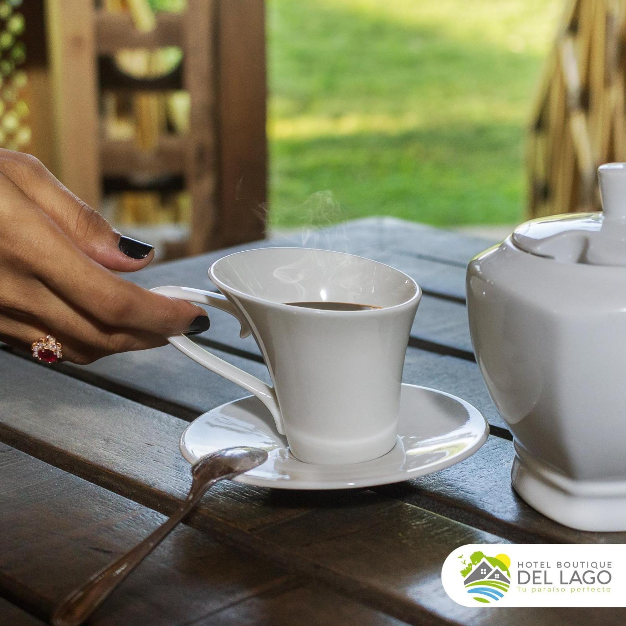 Hotel Boutique Del Lago Nagua Extérieur photo