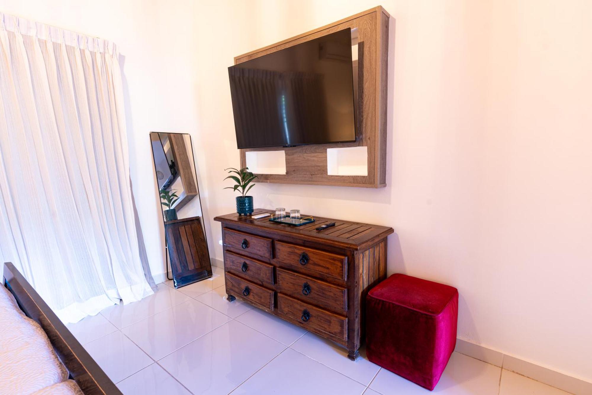 Hotel Boutique Del Lago Nagua Extérieur photo