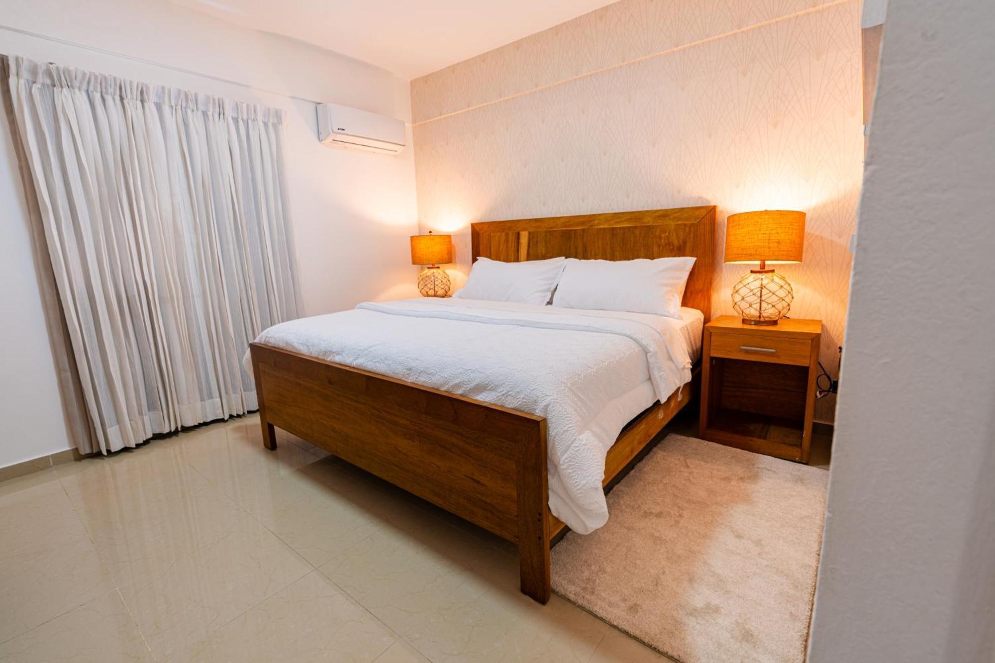Hotel Boutique Del Lago Nagua Extérieur photo